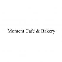 Moment Cafe & Bakery