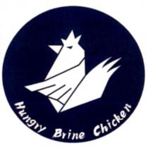 Hungry Brine Chicken 及圖