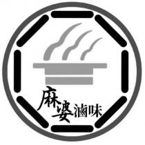 麻婆滷味及圖