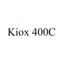 Kiox 400C