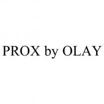 PROX by OLAY