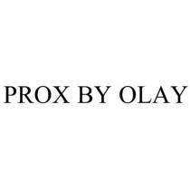 PROX BY OLAY