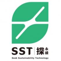 SST 探永續 Seek Sustainability Technology 及圖