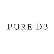 PURE D3
