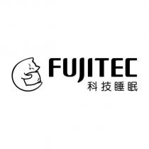 FUJITEC 科技睡眠及圖