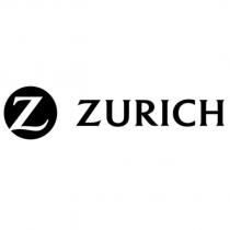 Z ZURICH horizontal