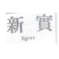新實 Egret