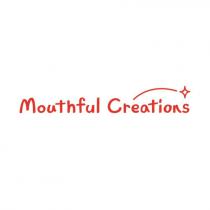Mouthful Creations 及圖