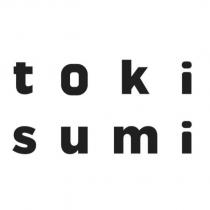 toki sumi