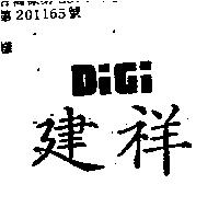 建祥 DIGI