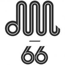 DM66 Logo