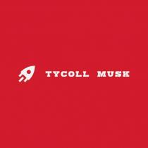 TYCOLL MUSK 及圖
