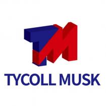 TYCOLL MUSK 及圖
