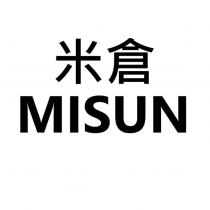 米倉 MISUN