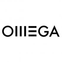 OMEGA 設計字