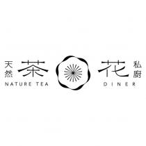 天然茶花私廚 NATURE TEA DINER 及圖