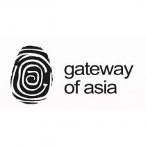 gateway of asia 及圖