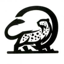 暐世生物科技股份有限公司標章