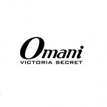 Omani VICTORIA SECRET