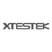 XTESTEK 設計字