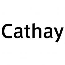 Cathay