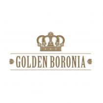 GOLDEN BORONIA & Device