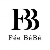 Fee BeBe 及 FBB 設計圖