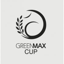 GREENMAX CUP 及圖