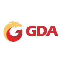 GDA 及圖