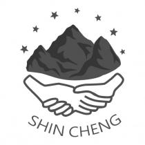 SHIN CHENG 及圖