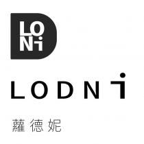 蘿德妮 LODNi 及圖