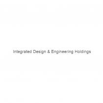 Integrated Design & Engineering Holdings