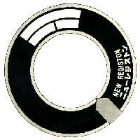 NEW REGISTON 及圖 ニュ-レジストン