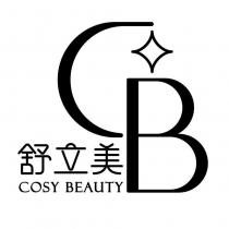 舒立美 COSY BEAUTY CB 設計圖