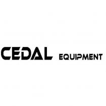 CEDAL EQUIPMENT