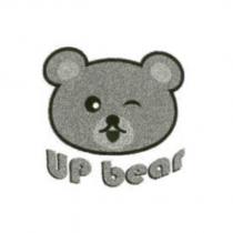 Up bear 及圖