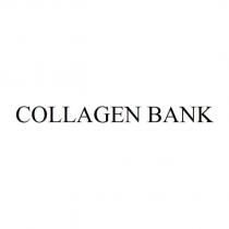 COLLAGEN BANK