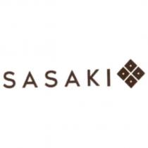 SASAKI 與圖