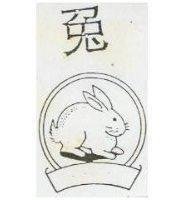 兔及圖