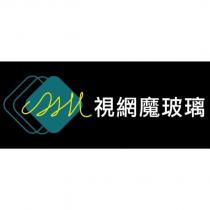 視網魔玻璃及圖