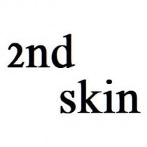 2ND SKIN