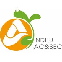 NDHU AC&SEC 及圖
