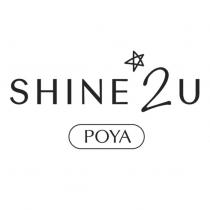 POYA SHINE 2U 及圖