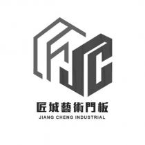 匠城藝術門板 JIANG CHENG INDUSTRIAL 及圖