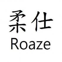 柔仕 Roaze