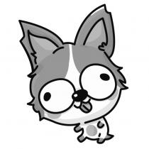 犬設計圖