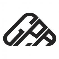 GPA 設計字
