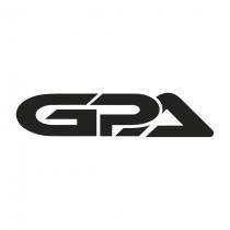 GPA 設計字