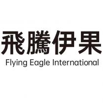 飛騰伊果 Flying Eagle International