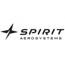 SPIRIT AEROSYSTEMS and Design